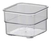 Organizador Diamond 07x07cm Cr-933 Organizador Diamond 07x07cm Cr-933