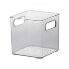 Organizador Diamond 15X15Cm Cr-899 Organizador Diamond 15X15Cm Cr-899