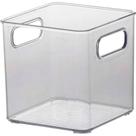 Organizador Diamond 15X15Cm Cr-899 Organizador Diamond 15X15Cm Cr-899