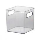 Organizador Diamond 15X15Cm Cr-899 Organizador Diamond 15X15Cm Cr-899