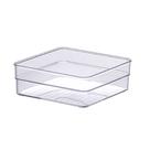 Organizador Diamond 15x15x5,2 Organizador Diamond 15x15x5,2
