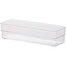 Organizador Diamond 22X07Cm Cr-935 Organizador Diamond 22X07Cm Cr-935