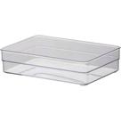 Organizador Diamond 22X15Cm Cr-938 Organizador Diamond 22X15Cm Cr-938