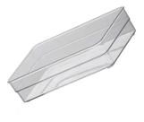 Organizador diamond 22x15cm cr-938 Organizador diamond 22x15cm cr-938