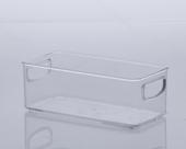 Organizador Diamond 23x 11x 8cm - Cristal