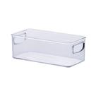 Organizador DIAMOND 23x11x8cm Cristal 1074 Paramount Organizador DIAMOND 23x11x8cm Cristal 1074 Paramount