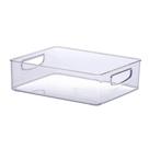 Organizador DIAMOND 25x20x8cm Cristal 902 Paramount Organizador DIAMOND 25x20x8cm Cristal 902 Paramount