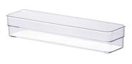 Organizador Diamond 30 X 7,5 X 5,2cm Organizador Diamond 30 X 7,5 X 5,2cm