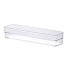 Organizador Diamond 30 X7,5X5,2 cm Cristal 936 Paramount