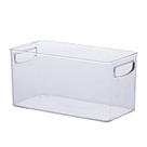 Organizador diamond 30x 15x 15cm - cristal Organizador diamond 30x 15x 15cm - cristal