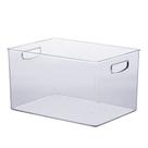 Organizador DIAMOND 35x25x20cm CRISTAL 1075 Paramount Organizador DIAMOND 35x25x20cm CRISTAL 1075 Paramount