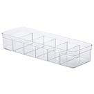 Organizador Diamond C/6 Divisórias 40,5X13,5X7,5cm 1128 Paramount Organizador Diamond C/6 Divisórias 40,5X13,5X7,5cm 1128 Paramount