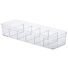 Organizador Diamond C/6 Divisórias 40,5X13,5X7,5cm 1128 Paramount Organizador Diamond C/6 Divisórias 40,5X13,5X7,5cm 1128 Paramount