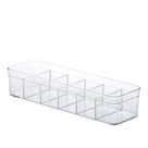 Organizador diamond com divisórias 35,5x 10,5x 7,5cm Organizador diamond com divisórias 35,5x 10,5x 7,5cm
