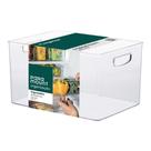 Organizador Diamond Grande Paramount Cristal 1075 Paramount Organizador Diamond Grande Paramount Cristal 1075 Paramount