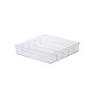 Organizador Diamond Paramount Com 5 Divisórias
