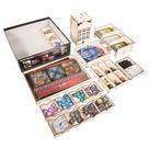 Organizador do jogo The Broken Token Betrayal em House on the Hill