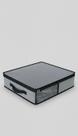 Organizador Dobravel Dobrável C/ Visor Transparente Organizador Dobravel Dobrável C/ Visor Transparente