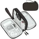 Organizador eletrônico FYY Travel Cable Bag Waterproof Cable Bag