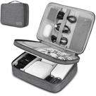 Organizador eletrônico XINGXINRONG Travel Universal Cable Bag