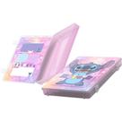 Organizador Escolar Stitch para Documento - Plasútil