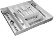 Organizador Expandible para Cajones de Cocina Caddy Dial Industries 61 cm