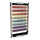 Organizador Expositor Prateleira Esmalte P/ Manicure Dompel