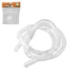Organizador Fios E Cabos Espiral Spiraduto 12mm C/1,2 Metros