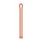 Organizador Flexível Nite Ize Gear Tie Mega 32" Gtm32-31-R3 Laranja