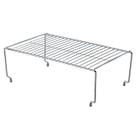 Organizador Future Retangular Componível Empilhável 44cm