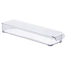 Organizador gaveta diamond 37,5x 10,5x 5,5cm cristal Organizador gaveta diamond 37,5x 10,5x 5,5cm cristal