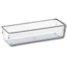 Organizador Gaveta Modular 5 Porta Talheres Multiuso Armario Organizador Gaveta Modular 5 Porta Talheres Multiuso Armario