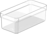Organizador Gaveta Modular Clear 15x7,5x5,6cm Cristal OGC200
