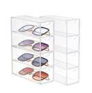 Organizador Gaveta Vertical Porta Maquiagem Óculos Org-189