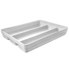 Organizador Gavetas Divisor Porta Talheres Utensílio Cozinha
