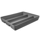 Organizador Gavetas Divisor Porta Talheres Utensílio Cozinha