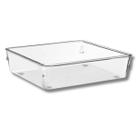 Organizador Gavetas Modular 4 Porta Talheres Facas Multiuso Organizador Gavetas Modular 4 Porta Talheres Facas Multiuso