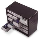 Organizador Gaveteiro Arqplast 16 Gavetas 28x14x23cm 7000 Resistente e Prático