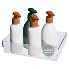 Organizador Geladeira Modular Grande Acrílico Transparente