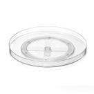 Organizador Giratório Dry Coza 29X3,2CM Cor Cristal