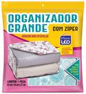 Organizador Grande Plast Leo