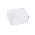 Organizador Hk Az Neon 10X9Cm Organizador Hk Az Neon 10X9Cm
