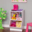Organizador Infantil Amora 100% Mdf