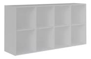 Organizador Infantil De Nichos Colméia Regina 100 Mdf Organizador Infantil De Nichos Colméia Regina 100 Mdf