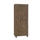 Organizador Lisboa - Armário Multiuso - Mizza Decor