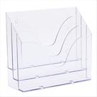 Organizador Maxcril triplo office Organizador Maxcril triplo office