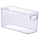 Organizador Modular Diamond Cristal 25x10x13cm - Paramount