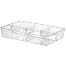 Organizador modular Diamond Paramount 34x24x6