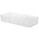 Organizador modular Diamond Paramount 40,5x19,5x7,5