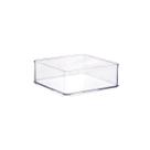 Organizador Modular Gaveta Multiuso Escritório Maquiagem Cozinha Armários Banheiro Dispensa Acessórios Plasútil Organizador Modular Gaveta Multiuso Escritório Maquiagem Cozinha Armários Banheiro Dispensa Acessórios Plasútil